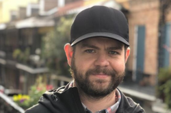 Джек Осборн