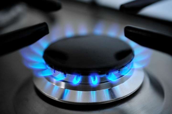 Через триразове зменшення кількості субсидіантів на Закарпатті зростають неплатежі за газ