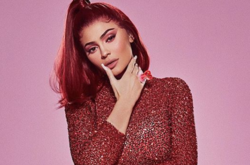 Кайли Дженнер