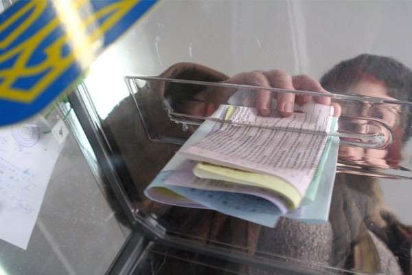 У день виборів буде залучений «практично весь особовий склад» поліції – Аваков