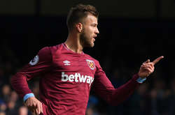 Андрій Ярмоленко в цьому сезоні більше не зіграє