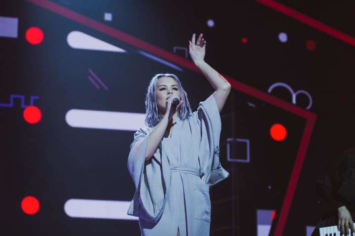 Финалистка нацотбора Евровидения рассказала о своем российском гражданстве
