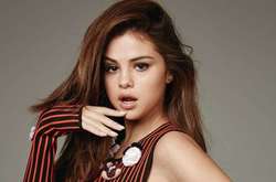 Селена Гомес