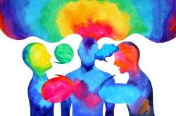 Як мова впливає на те, що ми бачимо?