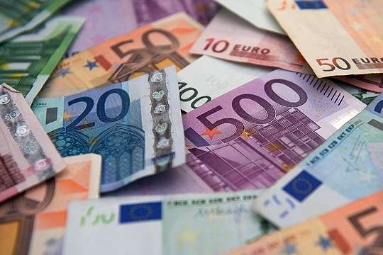Мінфін очікує €500 мільйонів допомоги від ЄС у березні