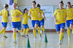 Жіноча збірна України з футзалу оголосила склад на Євро-2019 
