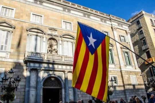 У Мадриді почався суд над каталонськими сепаратистами