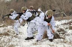  Підрозділи Об&rsquo;єднаних сил ведуть адекватні оборонні дії 