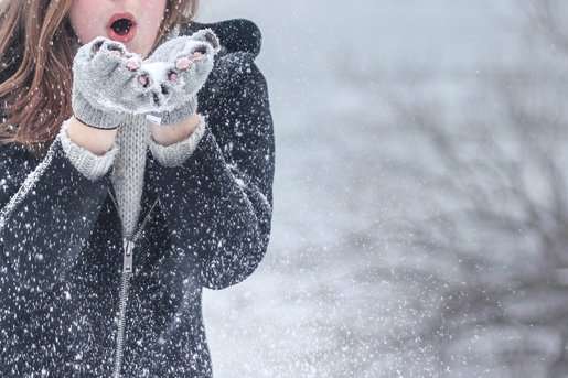 В Україні найближчими днями стане ще холодніше 