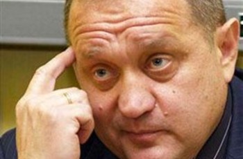 Могилев: Убийцы важнее людей Тимошенко