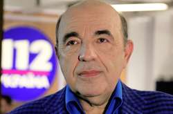 Народный депутат Вадим Рабинович