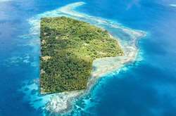 Фантастическая красота природы. Невероятные фото Маршалловых островов