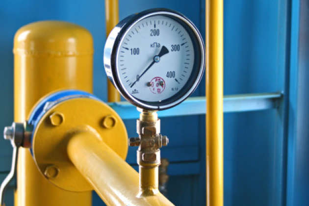 НКРЕКП залишила інвестиції «Сумигаз» незмінними