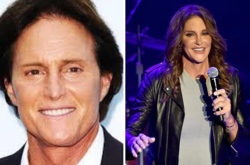 Отец Кайли и Кендалл Дженнер, ставший женщиной, решил узаконить отношения с моделью-трансгендером