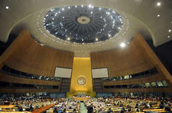 Оприлюднена дата, коли Генасамблея ООН обговорить ситуацію на окупованих територіях України