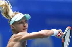 Леся Цуренко не відчула труднощів з проходженням стартового раунду