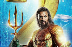 Студия Warner Bros. снимет сиквел к «Аквамену»