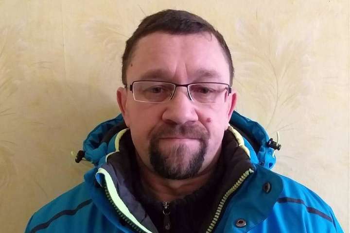 Зловмисника затримали в Обухові - На Київщині затримали педофіла, який перебував у міжнародному розшуку