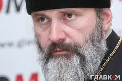  Архієпископ Сімферопольський і Кримський Климент 