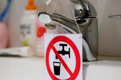 Де цього тижня не буде води у Києві: оприлюднено графік відключень 