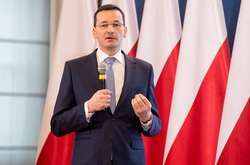 Прем’єр Польщі пожалівся, що Східна Європа «живе у тіні агресивної Москви»