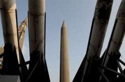 Отмена ракетного договора пойдет на пользу Украине - эксперт