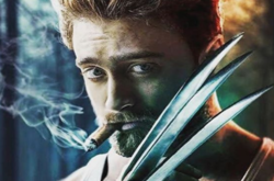 Дэниэл Рэдклифф 