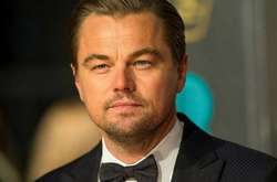 Леонардо Ди Каприо начал работу над своим первым сериалом