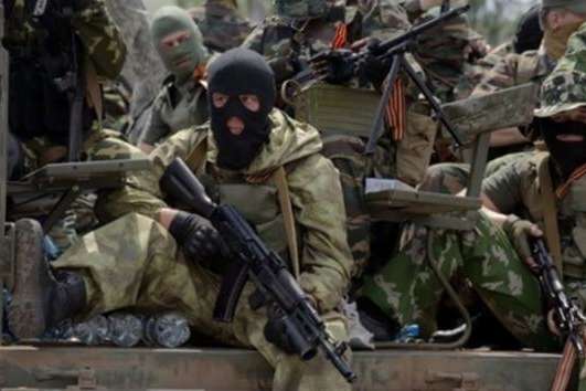 На Донбасі окупанти мінують підступи до передової на всіх напрямках — розвідка