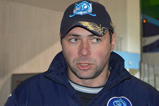 Тренера київської хокейної команди дискваліфікували на два сезони за побиття судді