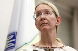 Рішення суду у справі Супрун досі не прийняте – МОЗ 