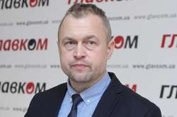 Заступник директора Центру дослідження армії, конверсії та роззброєння з міжнародних питань Михайло Самусь&nbsp;