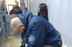  Постраждала Оксана Євтєєва, в якої внаслідок ДТП загинули чоловік та сестра, попросила суд позбавити пожиттєво Зайцеву й Дронова права керувати авто 