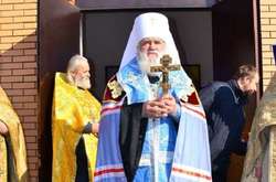  Митрополит РПЦ в Україні Овруцький і Коростенський Віссаріон розсилає погрози житомирським священикам - Єдина церква 