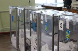 Без окупованих територій: ЦВК затвердила перелік виборчих округів