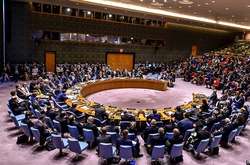 Перед засіданням Радбезу ООН вісім країн підтримали Україну