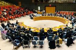 США в ООН назвали ініціативу Росії іронічною