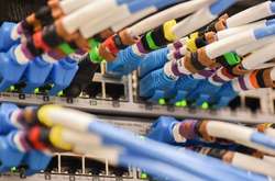 Прокуратура розслідує незаконну поставку інтернету в окупований Крим