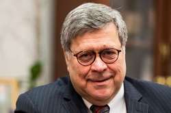 Сенат США схвалив кандидатуру Барра на посаду генпрокурора