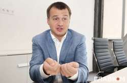 Нардеп від БПП зізнався, що зробить із відсудженими в Гриценка мільйонами