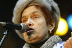 У БПП порівняли заяви Тимошенко із спічем про наколоті апельсини на Майдані