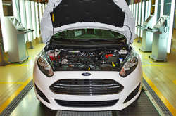 Ford забирає своє виробництво з Великої Британії 