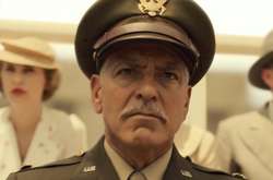 Джордж Клуни Фото: скриншот видео