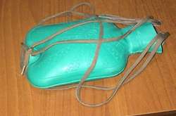  СБУ блокувала контрабанду дванадцяти кілограмів ртуті 