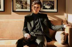 Журнал Independent назвал самого стильного мужчину: фото красавчика