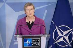 Заступниця генсека НАТО Роуз Геттемюллер