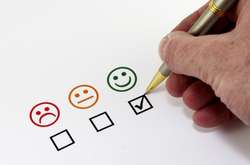 Оцінка напрямку справ у столиці: думки киян розділилися