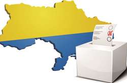 Всього за минулу добу на території держави зареєстровано 56 повідомлень про події, пов&rsquo;язані з виборами