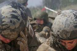 Окупанти стріляють біля Авдіївки, Павлополя та Водяного