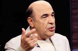 Народный депутат Вадим Рабинович